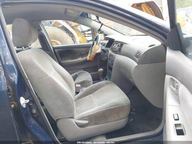 Aukcja sprzedaży 2006 Toyota Corolla Ce, vin: 2T1BR32E56C691792, numer aukcji: 45148650