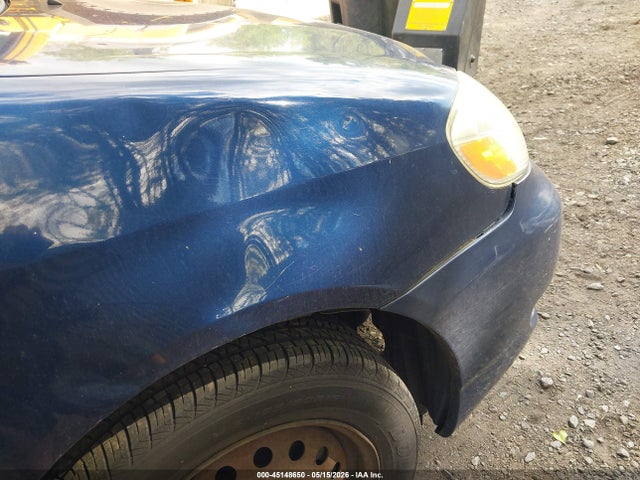 Aukcja sprzedaży 2006 Toyota Corolla Ce, vin: 2T1BR32E56C691792, numer aukcji: 45148650
