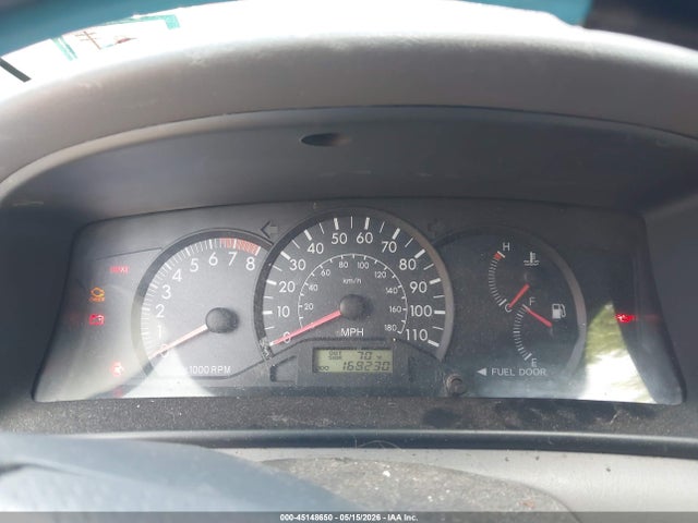 Aukcja sprzedaży 2006 Toyota Corolla Ce, vin: 2T1BR32E56C691792, numer aukcji: 45148650