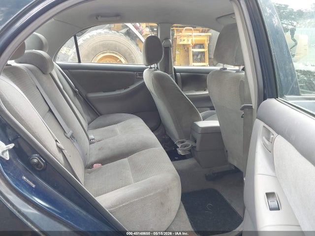 Aukcja sprzedaży 2006 Toyota Corolla Ce, vin: 2T1BR32E56C691792, numer aukcji: 45148650