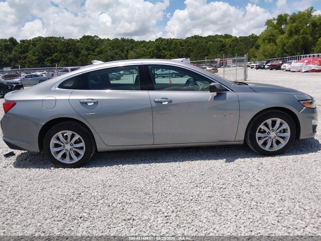 Aukcja sprzedaży 2025 Chevrolet Malibu Fwd 1lt, vin: 1G1ZD5ST0SF142714, numer aukcji: 45148651
