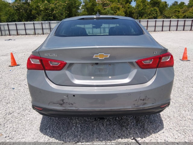 Aukcja sprzedaży 2025 Chevrolet Malibu Fwd 1lt, vin: 1G1ZD5ST0SF142714, numer aukcji: 45148651