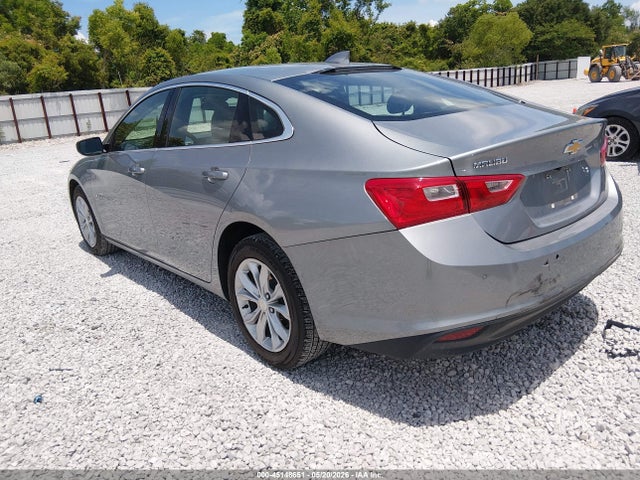 Aukcja sprzedaży 2025 Chevrolet Malibu Fwd 1lt, vin: 1G1ZD5ST0SF142714, numer aukcji: 45148651
