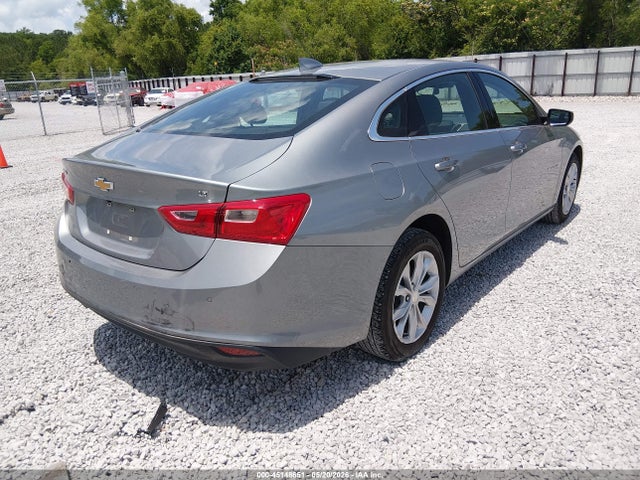 Aukcja sprzedaży 2025 Chevrolet Malibu Fwd 1lt, vin: 1G1ZD5ST0SF142714, numer aukcji: 45148651