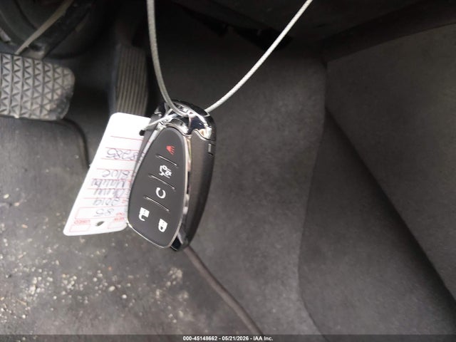 2019 Chevrolet Malibu 1fl მანქანა იყიდება აუქციონზე, vin: 1G1ZC5ST1KF138285, აუქციონის ნომერი: 45148662