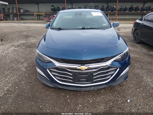 2019 Chevrolet Malibu 1fl მანქანა იყიდება აუქციონზე, vin: 1G1ZC5ST1KF138285, აუქციონის ნომერი: 45148662
