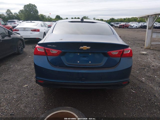 2019 Chevrolet Malibu 1fl მანქანა იყიდება აუქციონზე, vin: 1G1ZC5ST1KF138285, აუქციონის ნომერი: 45148662