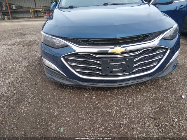 2019 Chevrolet Malibu 1fl მანქანა იყიდება აუქციონზე, vin: 1G1ZC5ST1KF138285, აუქციონის ნომერი: 45148662