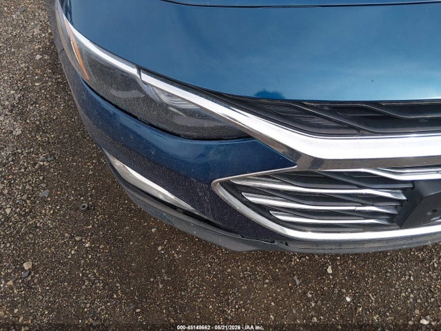 2019 Chevrolet Malibu 1fl მანქანა იყიდება აუქციონზე, vin: 1G1ZC5ST1KF138285, აუქციონის ნომერი: 45148662