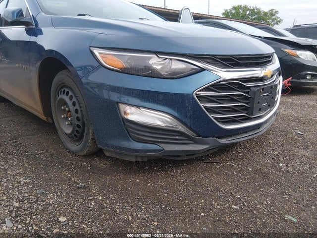 2019 Chevrolet Malibu 1fl მანქანა იყიდება აუქციონზე, vin: 1G1ZC5ST1KF138285, აუქციონის ნომერი: 45148662