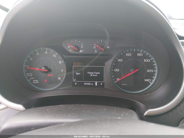2019 Chevrolet Malibu 1fl მანქანა იყიდება აუქციონზე, vin: 1G1ZC5ST1KF138285, აუქციონის ნომერი: 45148662