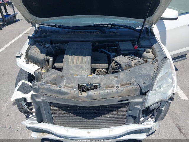 45148668 :رقم المزاد ، 1GNALBEK1EZ137802 vin ، 2014 Chevrolet Equinox 1lt مزاد بيع