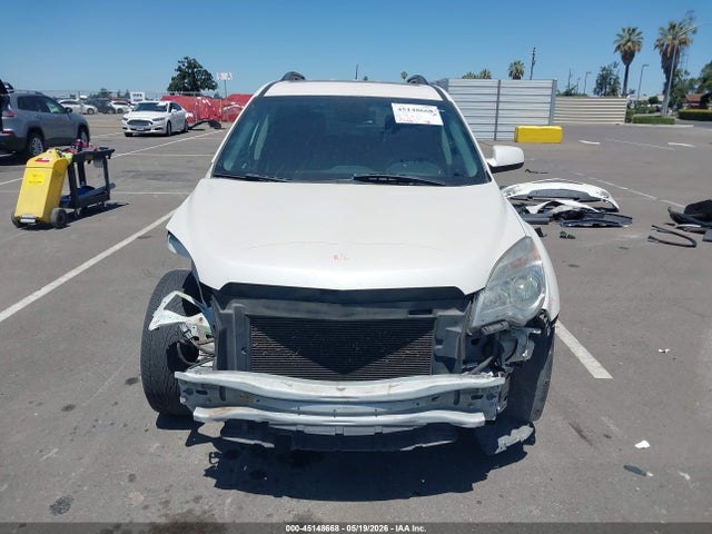 45148668 :رقم المزاد ، 1GNALBEK1EZ137802 vin ، 2014 Chevrolet Equinox 1lt مزاد بيع