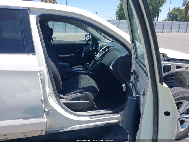 45148668 :رقم المزاد ، 1GNALBEK1EZ137802 vin ، 2014 Chevrolet Equinox 1lt مزاد بيع