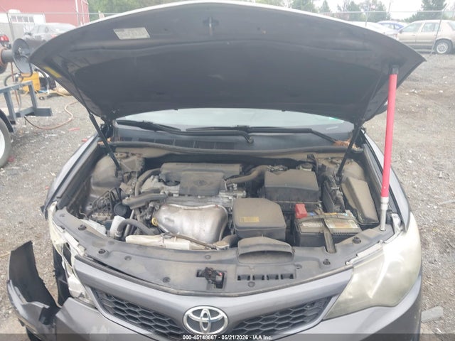 Aukcja sprzedaży 2014 Toyota Camry Se, vin: 4T1BF1FKXEU829594, numer aukcji: 45148667