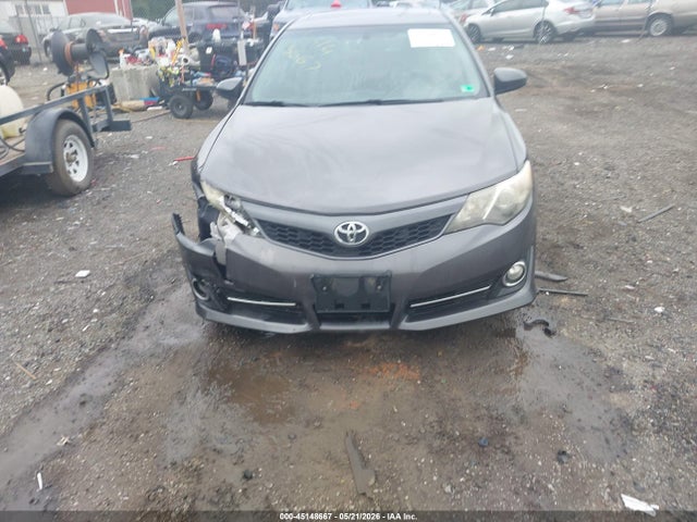 Aukcja sprzedaży 2014 Toyota Camry Se, vin: 4T1BF1FKXEU829594, numer aukcji: 45148667