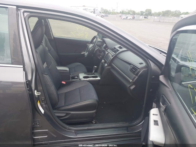 Aukcja sprzedaży 2014 Toyota Camry Se, vin: 4T1BF1FKXEU829594, numer aukcji: 45148667