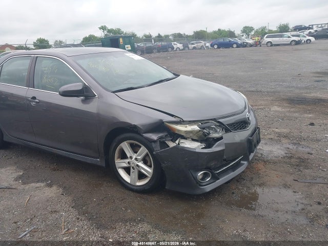 Aukcja sprzedaży 2014 Toyota Camry Se, vin: 4T1BF1FKXEU829594, numer aukcji: 45148667