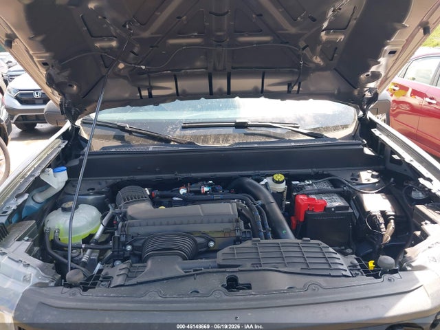 Продаж на аукціоні авто 2026 Ford Maverick Xlt, vin: 3FTTW8JAXTRA31052, номер лоту: 45148669