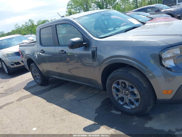 Продаж на аукціоні авто 2026 Ford Maverick Xlt, vin: 3FTTW8JAXTRA31052, номер лоту: 45148669