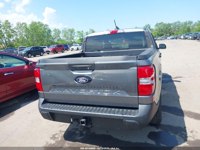 Продаж на аукціоні авто 2026 Ford Maverick Xlt, vin: 3FTTW8JAXTRA31052, номер лоту: 45148669