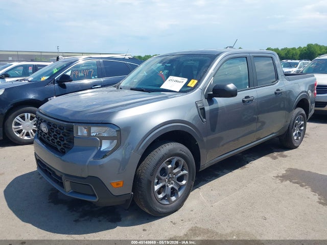 Продаж на аукціоні авто 2026 Ford Maverick Xlt, vin: 3FTTW8JAXTRA31052, номер лоту: 45148669