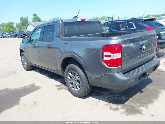 Продаж на аукціоні авто 2026 Ford Maverick Xlt, vin: 3FTTW8JAXTRA31052, номер лоту: 45148669