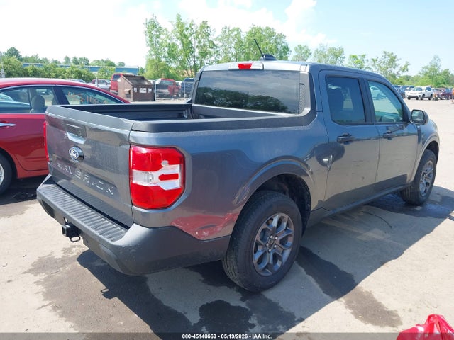 Продаж на аукціоні авто 2026 Ford Maverick Xlt, vin: 3FTTW8JAXTRA31052, номер лоту: 45148669