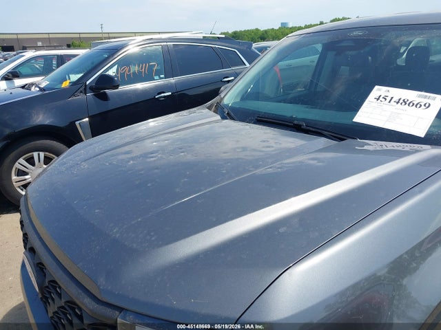 Продаж на аукціоні авто 2026 Ford Maverick Xlt, vin: 3FTTW8JAXTRA31052, номер лоту: 45148669