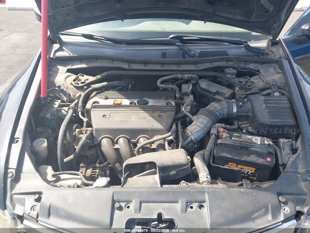 2008 Honda Accord 2.4 Ex-l მანქანა იყიდება აუქციონზე, vin: 1HGCP26898A097921, აუქციონის ნომერი: 45148670