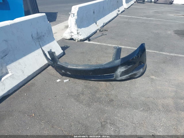 2008 Honda Accord 2.4 Ex-l მანქანა იყიდება აუქციონზე, vin: 1HGCP26898A097921, აუქციონის ნომერი: 45148670