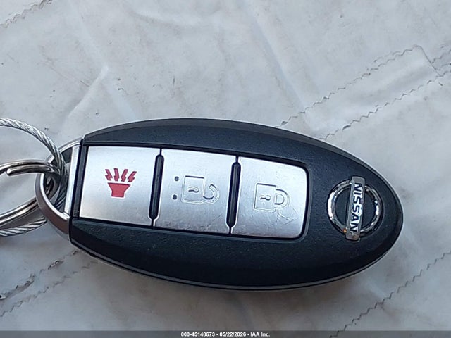 45148673 :رقم المزاد ، JN8AS5MVXBW281486 vin ، 2011 Nissan Rogue Sv مزاد بيع