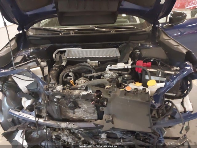 Subaru Outback Touring Xt 2026 JF2BURJD5TY478022 Image 10