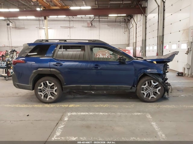 Subaru Outback Touring Xt 2026 JF2BURJD5TY478022 Image 14