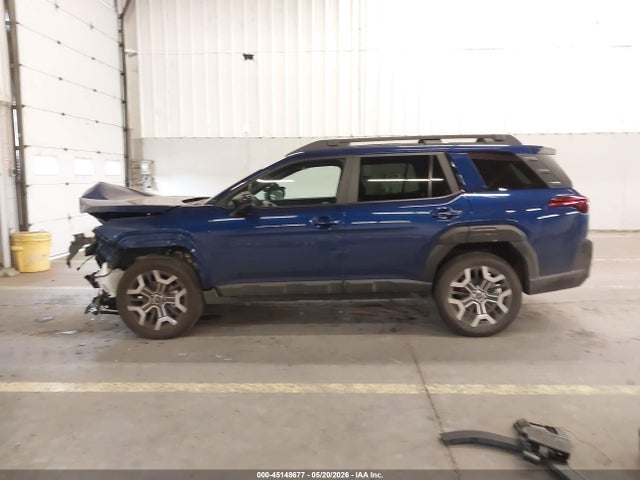 Subaru Outback Touring Xt 2026 JF2BURJD5TY478022 Image 15