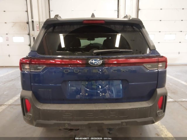 Subaru Outback Touring Xt 2026 JF2BURJD5TY478022 Image 17
