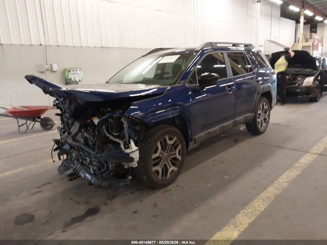 Subaru Outback Touring Xt 2026 JF2BURJD5TY478022 Image 2