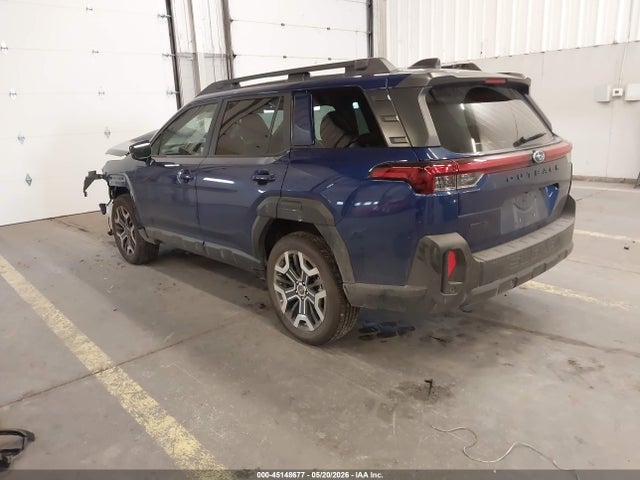 Subaru Outback Touring Xt 2026 JF2BURJD5TY478022 Image 3