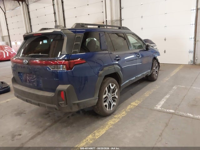 Subaru Outback Touring Xt 2026 JF2BURJD5TY478022 Image 4