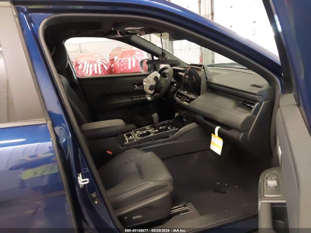 Subaru Outback Touring Xt 2026 JF2BURJD5TY478022 Image 5