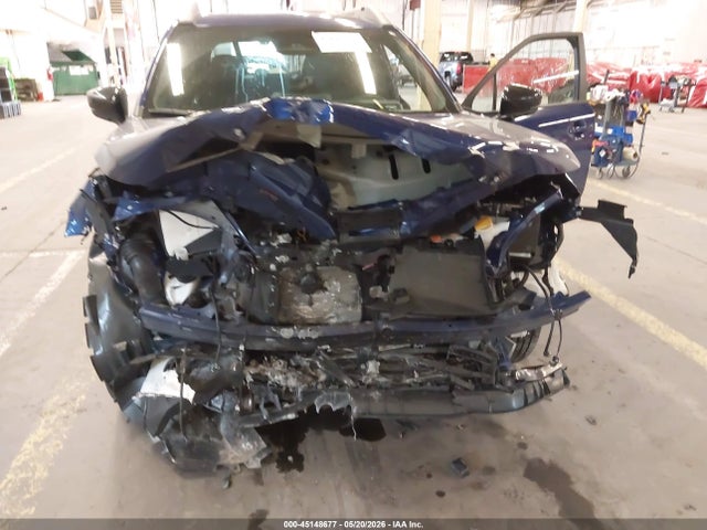 Subaru Outback Touring Xt 2026 JF2BURJD5TY478022 Image 6