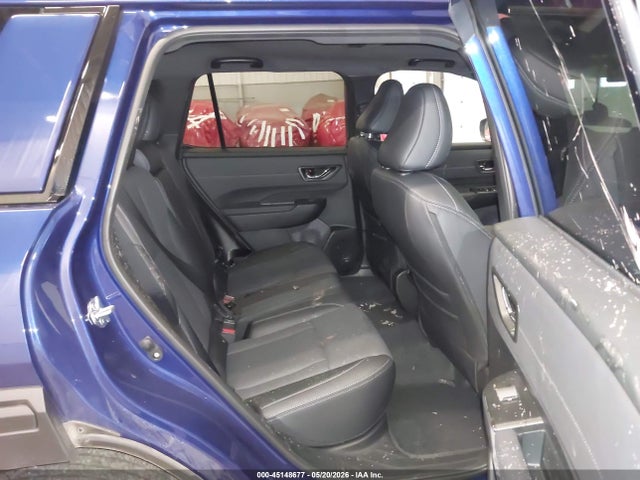 Subaru Outback Touring Xt 2026 JF2BURJD5TY478022 Image 8