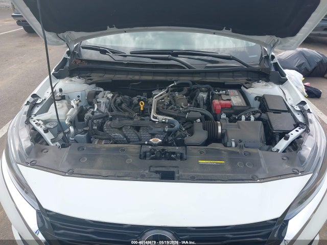 Продаж на аукціоні авто 2025 Nissan Altima Sv Fwd, vin: 1N4BL4DV5SN308368, номер лоту: 45148679