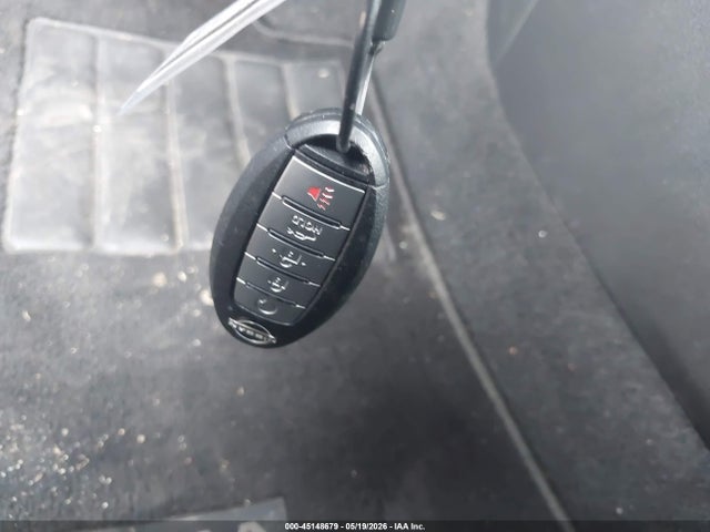 Продаж на аукціоні авто 2025 Nissan Altima Sv Fwd, vin: 1N4BL4DV5SN308368, номер лоту: 45148679