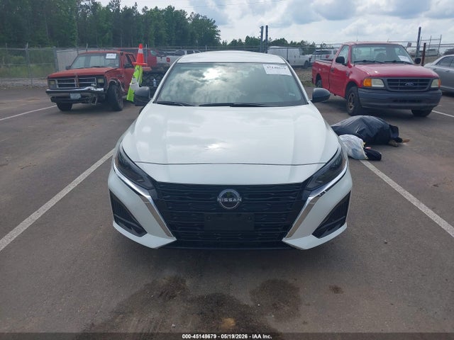 Продаж на аукціоні авто 2025 Nissan Altima Sv Fwd, vin: 1N4BL4DV5SN308368, номер лоту: 45148679