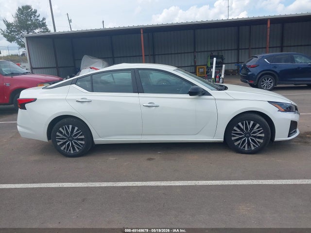 Продаж на аукціоні авто 2025 Nissan Altima Sv Fwd, vin: 1N4BL4DV5SN308368, номер лоту: 45148679
