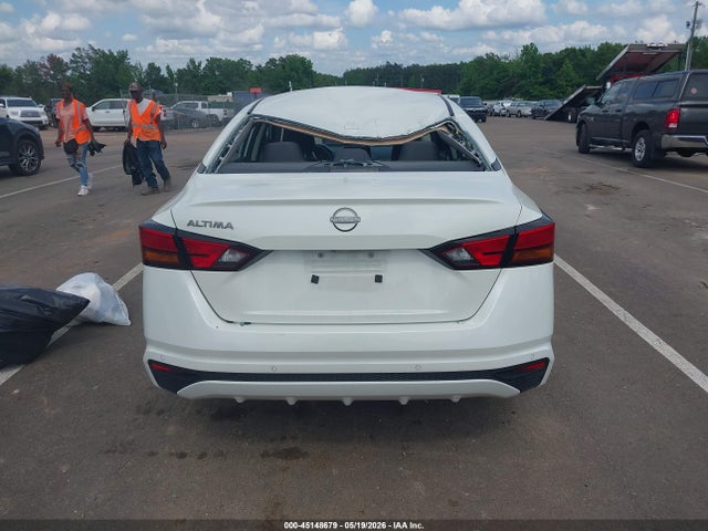 Продаж на аукціоні авто 2025 Nissan Altima Sv Fwd, vin: 1N4BL4DV5SN308368, номер лоту: 45148679