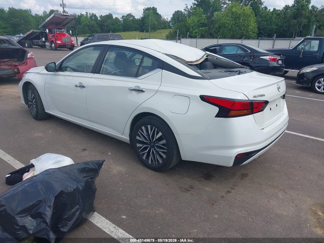 Продаж на аукціоні авто 2025 Nissan Altima Sv Fwd, vin: 1N4BL4DV5SN308368, номер лоту: 45148679