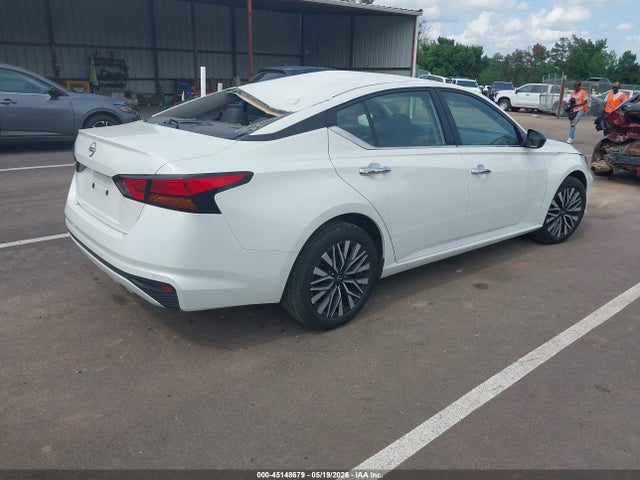 Продаж на аукціоні авто 2025 Nissan Altima Sv Fwd, vin: 1N4BL4DV5SN308368, номер лоту: 45148679