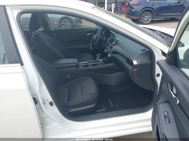Продаж на аукціоні авто 2025 Nissan Altima Sv Fwd, vin: 1N4BL4DV5SN308368, номер лоту: 45148679